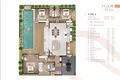 Villa de tres dormitorios 274 m² Rawai, Tailandia