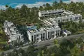 Complejo residencial YeniLand