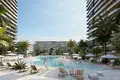 1 bedroom apartment 46 m² Akrotiri, Cyprus