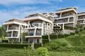 Casa 5 habitaciones 223 m² Alanya, Turquía