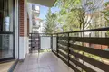 3 room apartment 63 m² Warsaw, Poland