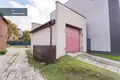 Commercial property 107 m² in Panevėžys, Lithuania