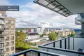 Wohnung 2 zimmer 47 m² Vilnius, Litauen