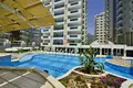 Appartement 1 chambre 119 m² Mahmutlar, Turquie