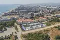 Szeregowiec 3 pokoi  Alanya, Turcja