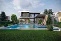 7 bedroom villa 515 m² Golbasi, Turkey