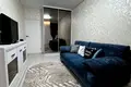 2 room apartment 42 m² Minsk, Belarus