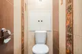 Appartement 1 chambre 36 m² Minsk, Bélarus