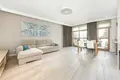 Apartamento 4 habitaciones 122 m² Varsovia, Polonia
