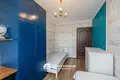 Mieszkanie 2 pokoi 47 m² Mińsk, Białoruś