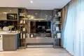Ático 3 habitaciones 59 m² Pattaya City, Tailandia