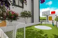 1 bedroom apartment 50 m² Alanya, Turkey