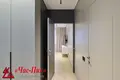 2 room apartment 42 m² Minsk, Belarus