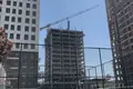 2 bedroom apartment 103 m² Esenyurt, Turkey