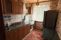 Wohnung 1 zimmer 34 m² Kobryn, Belarus