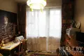 3 room apartment 66 m² Minsk, Belarus