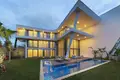 4 bedroom house 255 m² Bogazici, Turkey