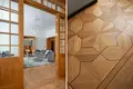 3 bedroom apartment 140 m² Riga, Latvia