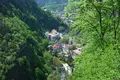 Haus 8 zimmer 501 m² Bordschomi, Georgien