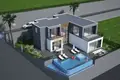 Villa de 4 habitaciones 310 m² Kargicak, Turquía