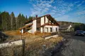 Casa de campo 311 m² Astrashitskagaradokski rural council, Belarús