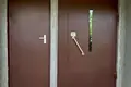 Wohnung 1 zimmer 23 m² Kaunas, Litauen
