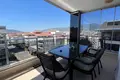 Wohnung 1 zimmer 210 m² Oba, Türkei