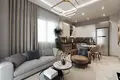 1 bedroom apartment 56 m² Obakoy, Turkey