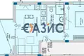 Mieszkanie 2 pokoi 64 m² Sweti Włas, Bułgaria