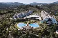Mieszkanie 3 pokoi 180 m² Benahavis, Hiszpania
