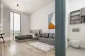Appartement 2 chambres 99 m² Kagithane, Turquie