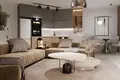 Appartement 1 chambre 45 m² Akrotiri, Chypre