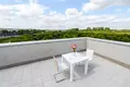 Квартира 1 комната 25 м² Варшава, Польша