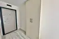 Wohnung 1 zimmer 35 m² Mezitli, Türkei