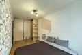 2 room apartment 43 m² Muchaviecki sielski Saviet, Belarus