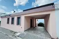 Villa avec vue sur la mer et piscine privée à Bellapais