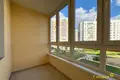 Apartment 43 m² Minsk, Belarus