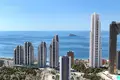 3 bedroom apartment 117 m² Benidorm, Spain