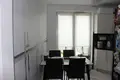 Appartement 2 chambres 53 m² en Varsovie, Pologne