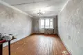 Wohnung 1 zimmer 35 m² Minsk, Belarus