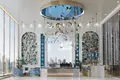Appartement 4 chambres 407 m² Doubaï, Émirats arabes unis