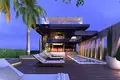 Apartment 10 bedrooms 1 600 m² Wichit, Thailand