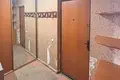 Wohnung 1 zimmer 34 m² Minsk, Belarus