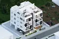 Mieszkanie 2 pokoi 102 m² Aradipu, Cypr