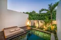 1 bedroom apartment 61 m² Pererenan, Indonesia