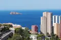Mieszkanie 2 pokoi 92 m² Benidorm, Hiszpania