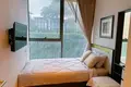 2 bedroom condo 55 m² Bangkok, Thailand