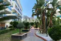 Mieszkanie 2 pokoi 58 m² Alanya, Turcja