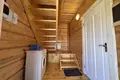 Maison 4 chambres 98 m² Ciacierkauski sielski Saviet, Bélarus
