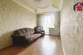 3 room apartment 63 m² Salihorsk, Belarus